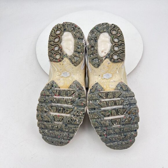 Nike Air Max Terrascape Plus Men Size 6.5 DQ3977-100 White Pure Platinum Shoes - Picture 7 of 11